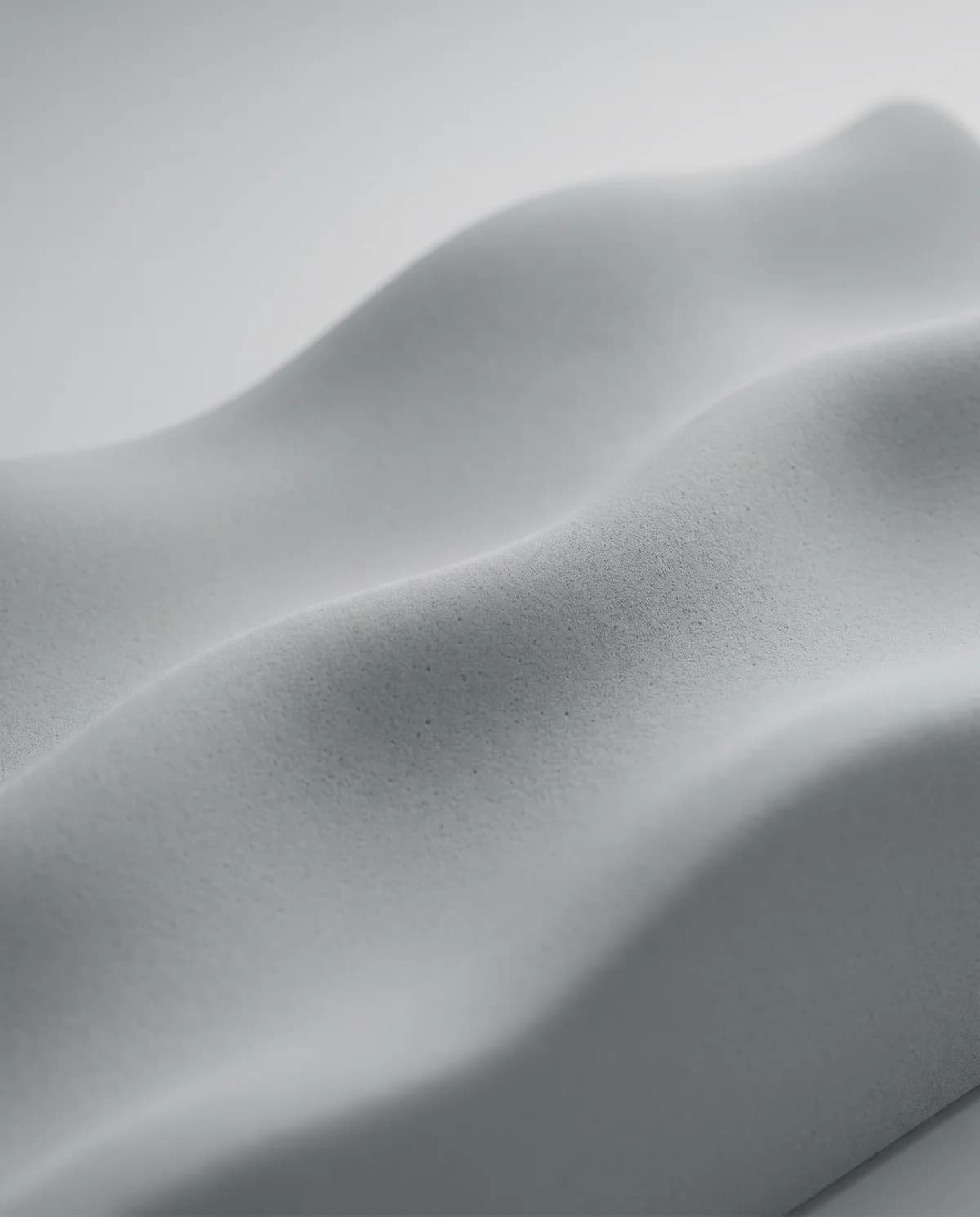 Rdzeń z memory foam